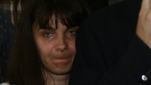 Iubita lui Dan Diaconescu a plans ore in sir