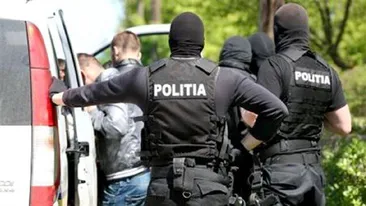 Dovada că legea se aplică și bombardierilor. Ce a făcut un „șmecher” din Iana, după ce s-a întors din Anglia