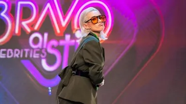 Raluca Tănase acuzată că a mers la Dubai în căutare de sponsor! Colegele de la ”Bravo, ai stil Celebrities” îi fac viața un calvar