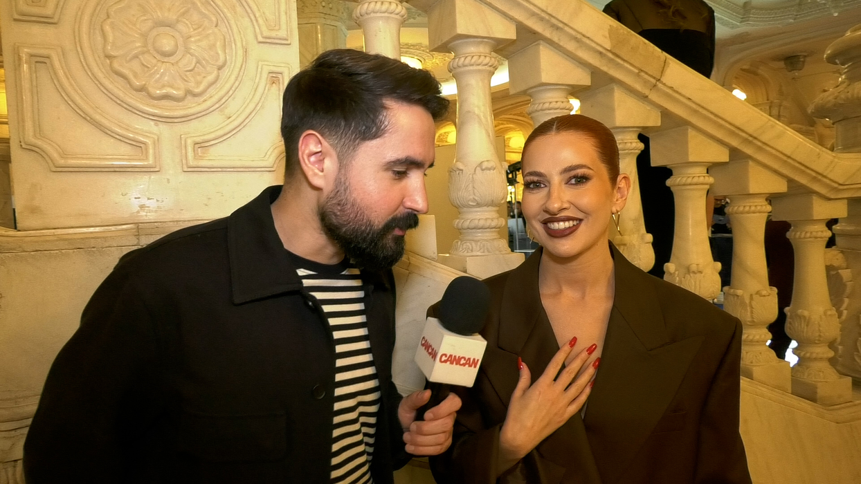 “Nu pot să mint, că îmi crește nasul mai mare decât e!”