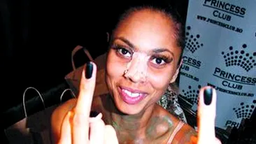 De la Laurette, cu dedicatie speciala!