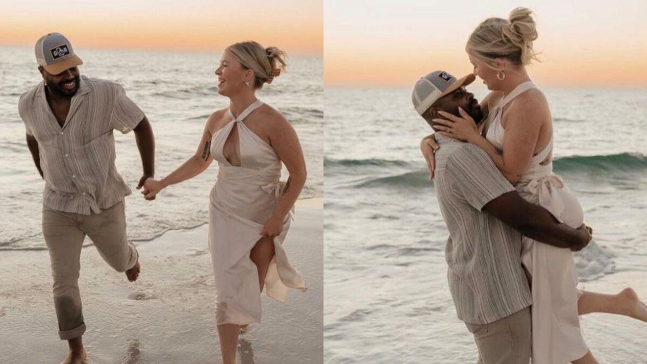 Planul bizar de nuntă al unei tinere din America. Ce le-a impus Betti invitaților săi