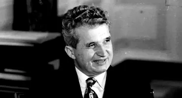 Ce preț are săpunul cu chipul lui Nicolae Ceaușescu. Producătorul s-a ales cu o plângere la autorități