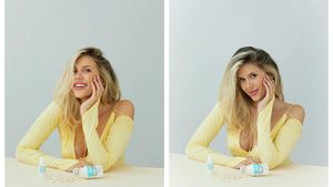 Emily Burghelea, dezvăluiri uimitoare. Cum a născut, de fapt, blondina: „Am folosit leacuri băbești”