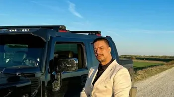 Dani Prințul Banatului a suferit un infarct. Cum se simte acum manelistul