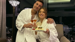 Unde locuiește acum Codruța Filip, după divorțul de Valentin Sanfira: ”Doar cu hainele am plecat”