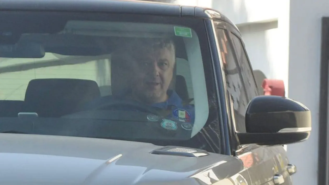 EXCLUSIVITATE. Au angajat detectivi şi… Un milionar român cu legături în fotbal e vânat pentru 3 milioane €! Avem imagini cu ”ascunzătoarea” bogătaşului