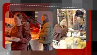 Out din televiziune, Cristina Șișcanu și Mădălin Ionescu au tot timpul din lume să-și facă poftele