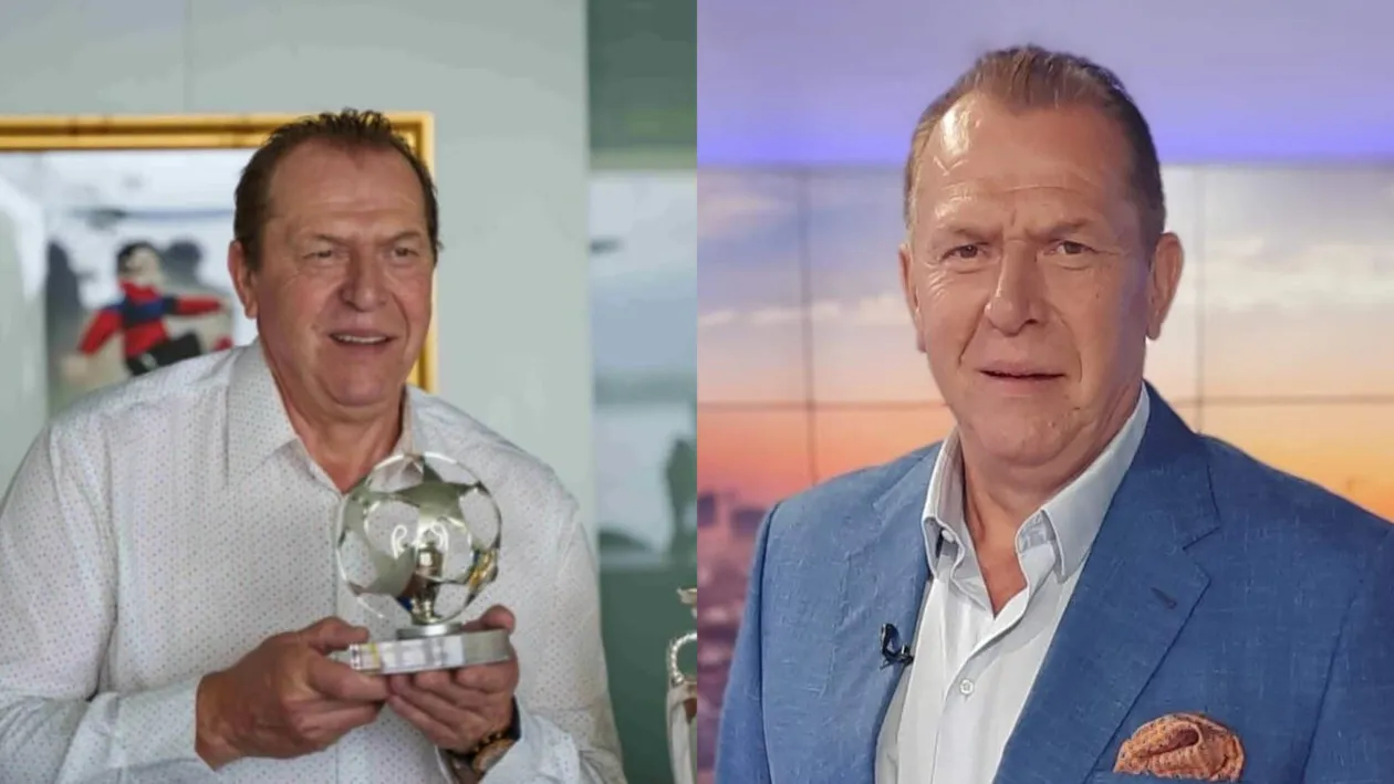 Cum se simte Helmut Duckadam după operația pe cord deschis: „Nu sunt încă ok. Mai am încă două...”