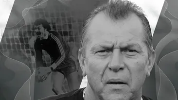 Helmut Duckadam a murit la 65 de ani! Fostul portar a fost operat în vara lui 2024