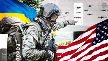 Drone sinucigașe, folosite împotriva rușilor! SUA trimit în Ucraina 100 de aparate de zbor Switchblade