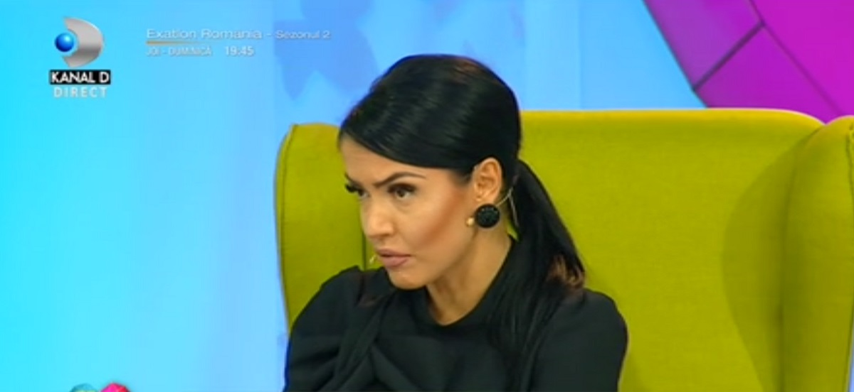 Andreea Mantea, furioasă în emisiune: “M-ați supărat foarte rău personal”. O concurentă a părăsit val-vârtej platoul
