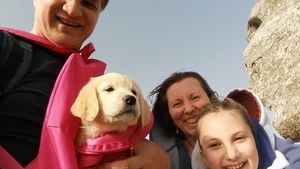 Declaraţii tulburătoare obţinute în exclusivitate de CANCAN.ro. Mihai Onilă vorbeşte la 1 an de la moartea fiicei lui: ”Am suferit după pierderea fetiţei, dar acum…”