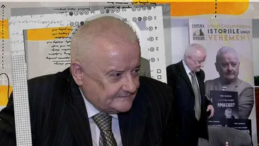 Femeile l-au lăsat la „greu” pe Irinel Columbeanu în cea mai importantă zi! Omul de afaceri, ironic la adresa fostelor partenere: „Bine că nu au venit toate!”