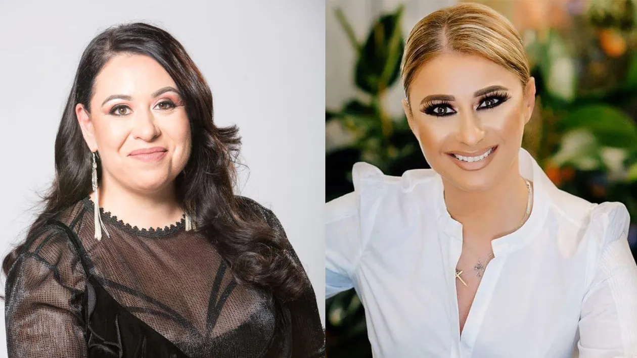 Oana Roman a făcut dezvăluiri despre Anamaria Prodan! Cum a uitat impresara să îşi ia copiii de la şcoală: ”Am primit un telefon destul de îngrijorat…“
