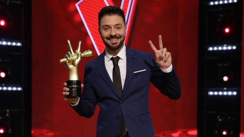 Cine este Bogdan Ioan, câștigătorul Vocea României 2018