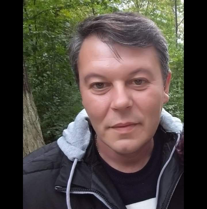 Vladimir Tudor nu mai știe nimic de fiul său de aproximativ o lună foto: Facebook