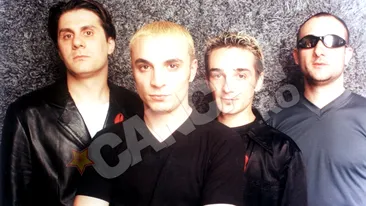 Directia 5 canta live in garajul Europa FM