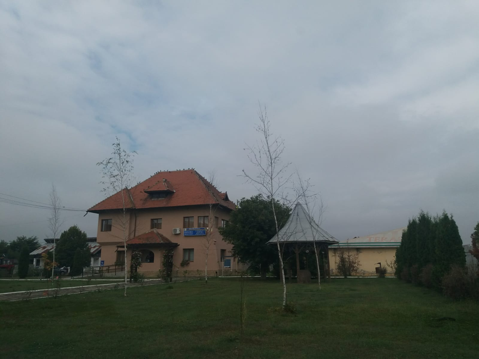Dumitru Popescu a sărbătorit revenirea la primărie
