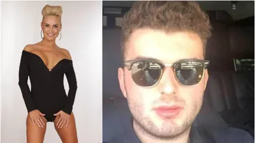 S-au căsătorit sau e doar o glumă de puştan? Şmecheraşul Victoraş i-a confiscat telefonul Vicăi: ”N-o mai căutaţi… e nevastă-mea!” 