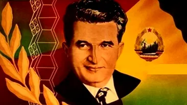 Uluitor: Faci 3 ani de inchisoare daca ii dai Like lui Nicolae Ceausescu!