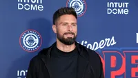 Casa din Los Angeles a fotbalistului Olivier Giroud a fost spartă. Hoții au furat bijuterii de jumătate de milion de dolari