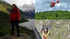 Ea este alpinista care a murit în munții Bucegi. Antonia era medic stomatolog și avea 36 de ani