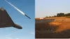 Atac cu rachetă balistică în Polonia. Autoritățile au găsit un crater de 10 metri