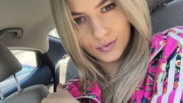 LIDIA BUBLE a primit o palmă peste faţă! VIDEO cum s-a întâmplat totul. „Ai...“