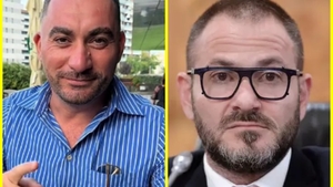 După ce a închis Taverna Racilor, Horia Constantinescu redeschide „războiul” cu un alt „dușman”: „Asemenea numerelor de pe zaruri”