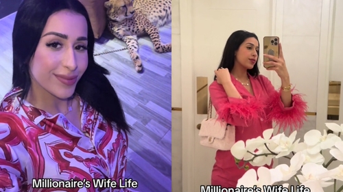 Motivul pentru care o femeie din Dubai primește lunar 70.000 de dolari din partea soțului. Dezvăluirea a împărțit internetul în două:  „Totul e o afacere”