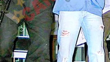 Cordunenii, condamnati pentru santaj