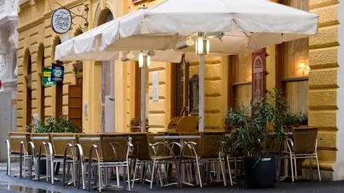 Primăria din Viena susține afacerile locale! Locuitorii vor primi vouchere să meargă la cafenele și restaurante