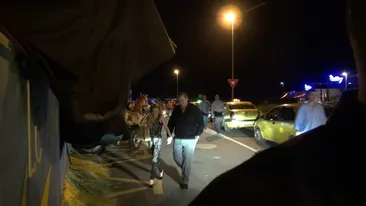 Gesturi nefiresti intre Antoneasca si un milionar celebru! Ce au facut la miezul noptii la mare poate sa ii arunce in aer casnicia