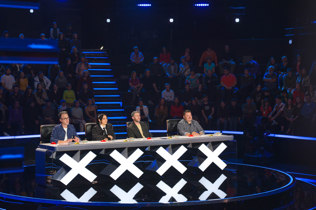 Andra Măruță, dezvăluiri emoționante despre participarea la show-ul ”Românii au talent”, de pe PRO TV, unde este jurat: ”M-a luat panica, i-am transmis că sunt însărcinată!”