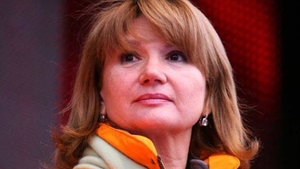 Imagini incredibile cu fosta primă doamnă a României! S-a ”luptat” prin parcare cu un cărucior plin de cumpărături!