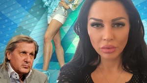 Brigitte a ”denunțat-o” pe presupusa amantă a lui Ilie Năstase! Uite cum arată