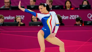 A ”atentat” la logodnicul CĂTĂLINEI! Am aflat adevăratul motiv pentru care ”reginele gimnasticii” au ajuns să se urască înainte de Olimpiadă