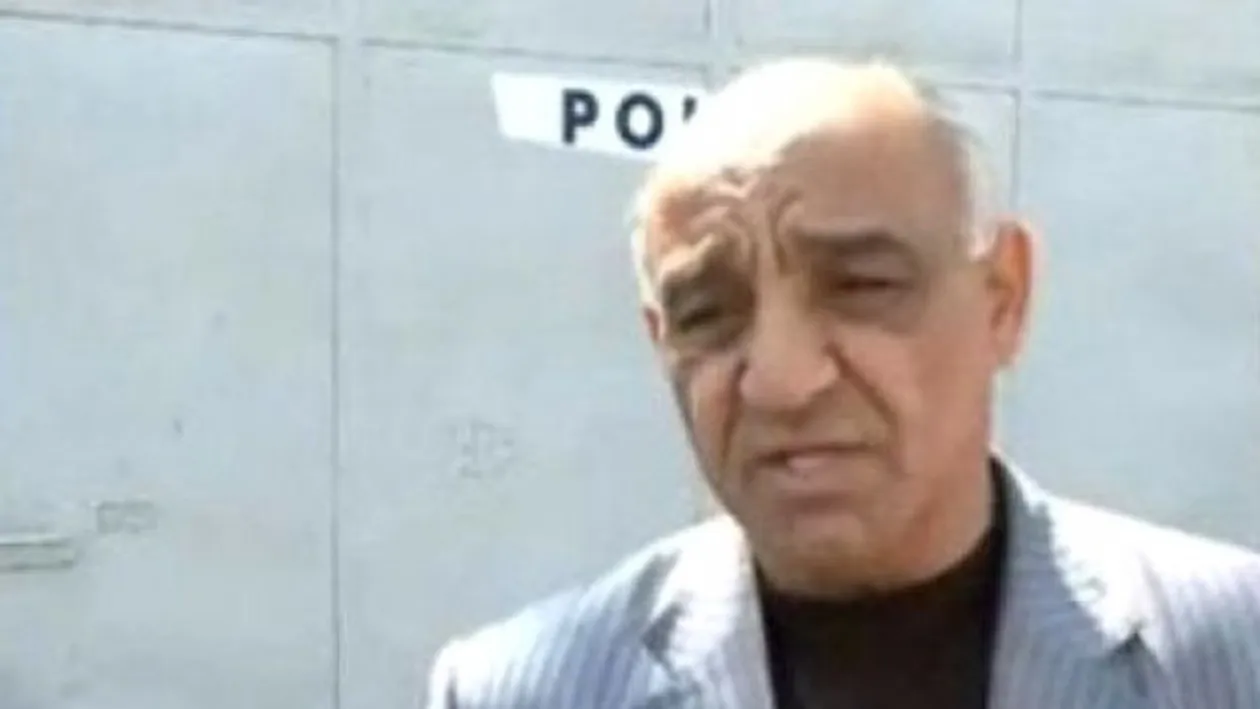 Ploaie de amenzi la înmormântarea lui Nicolae Duduianu! Tatăl lui Emi Pian a murit marți în închisoare