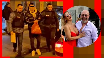 Atac halucinant! Fiul unui milionar român a încercat să omoare un om pentru 350 de lei!