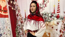 Denisa a dispărut în urmă cu o săptămână. Familia o caută cu disperare în Belgia