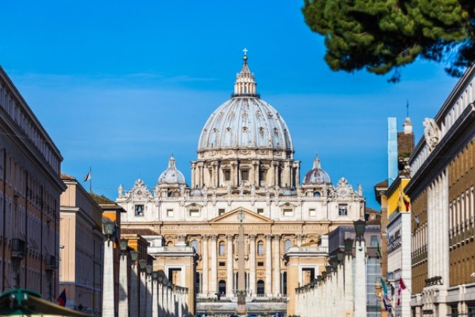 Ce documente sunt ținute secrete la Vatican