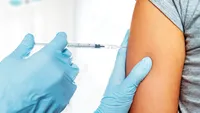 Vaccinarea ar putea deveni obligatorie în România! Proiectul se află în dezbatere