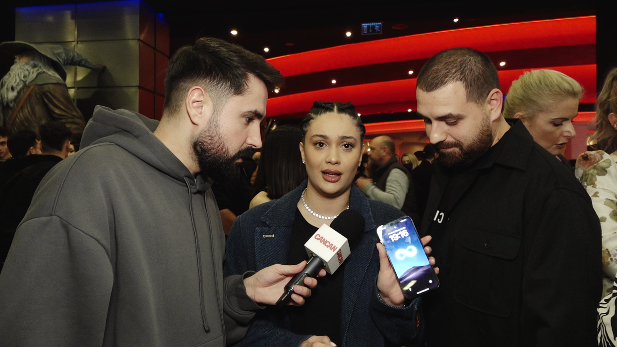 Betty Salam și soțul ei, Cătălin Vișănescu, nu au liniște din cauza băiețelului: ”Ne omorâm!”