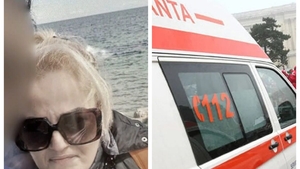 Singura rudă care o poate înmormânta pe Olivia Goleanu, medicul din București care s-a sinucis