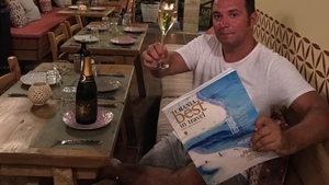 DANIEL BUZDUGAN a dezvăluit care a fost primul lui job! Nu o ghiceşti unde a lucrat după terminarea liceului