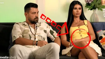 Domnul Marian a recunoscut tot: Bianca a rămas sau nu însărcinată la Insula Iubirii?