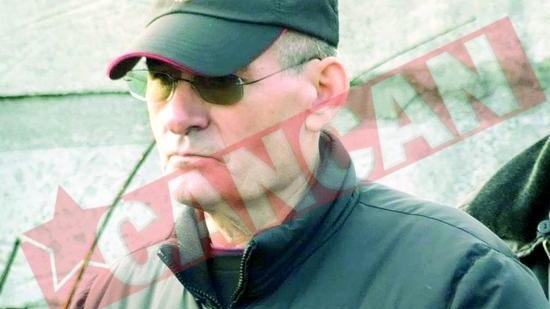Patronul casei de schimb valutar Suspectat ca si-a impuscat angajatii