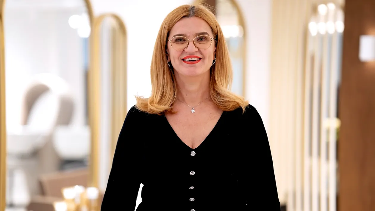 Ce salariu colosal are Elisabeta Lipa. A avut și 6 funcții: „Sunt bogată exact cât îmi trebuie”