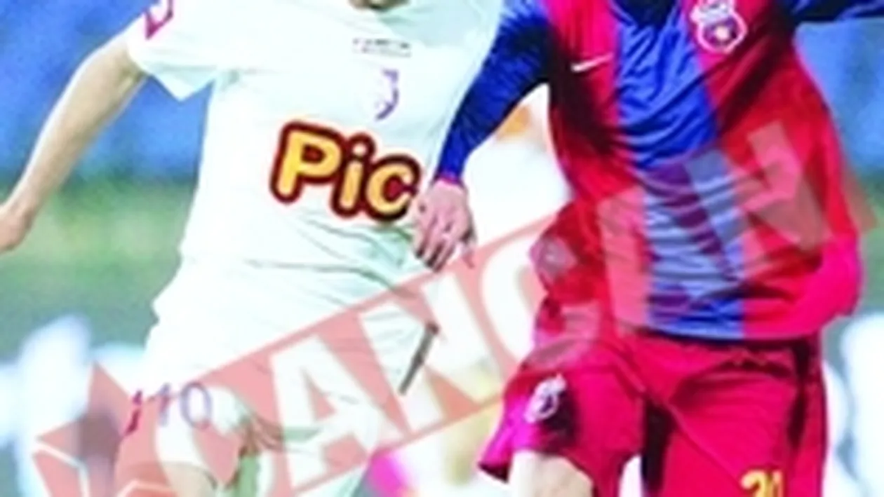 Am retrogradat din cauza ghinioanelor si a arbitrajelor